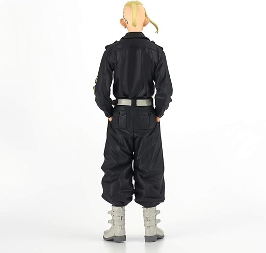 Banpresto Tokyo Revengers Ken Ryuguji Figure Toys Games Amazon Com Banpresto Tokyo Revengers Ken Ryuguji Figure Toys Games Amazon Com
