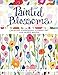 Painted Blossoms: Creating Expressive Flower Art with Mixed Media by Carrie Schmitt