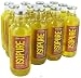 Natures Best Isopure Zero Carb Pineapple Orange Banana 12 bottles