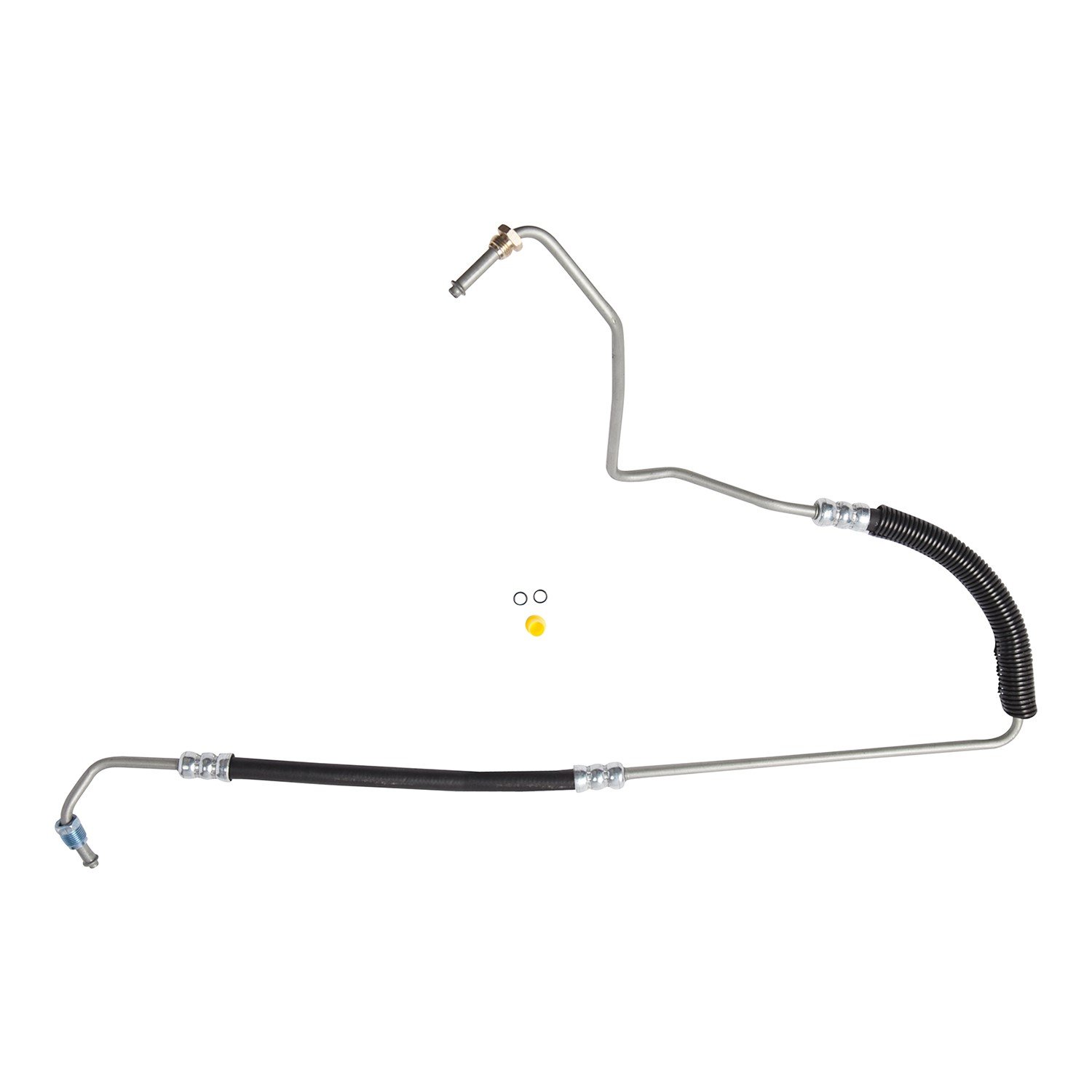 Photo 1 of Edelmann 92304 Steering Pressure Hose