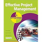 Effective Project Management in easy steps