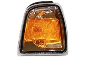 TYC 18-6029-00 Ford Ranger Front Passenger Side Replacement Parking/Signal Lamp Assembly