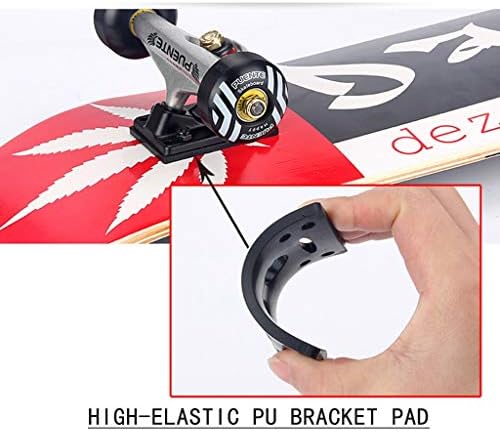 乗用玩具 三輪車 Bloodstone B07tzb8wms ホーム ビューティー Color 31インチ 79センチ スケートボードプロフェッショナル四輪スクーター大人子供用ブラシストリートトラベルロードボードabec 9ベアリング セール特価返品okの 乗用玩具 三輪車