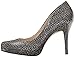 Nine West Women's Kristal Synthetic Dress Pump