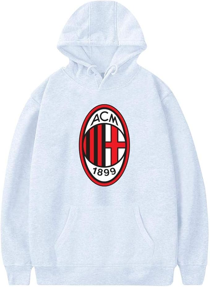 تحليل تخسر التطبيقي felpa ac milan amazon - levincosmetology.com