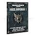 Games Workshop Warhammer 40K Index: Imperium 1