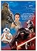 American Greetings Star Wars Episode VII Treat Bags, 8 Count, Party Supplies Novelty