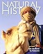 Natural History Magazine