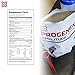 Progenex® Amplitude Creatine Peptides | Increases Lean Muscle Mass | Augments Energy and Explosiveness in Workouts | Tasteless and Mixes Well | 60 Servings