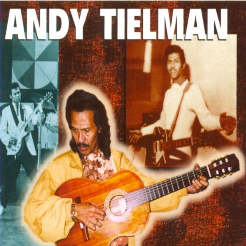 Andy Tielman - Reunited - Zortam Music