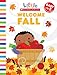 Welcome Fall (Little Scholastic)