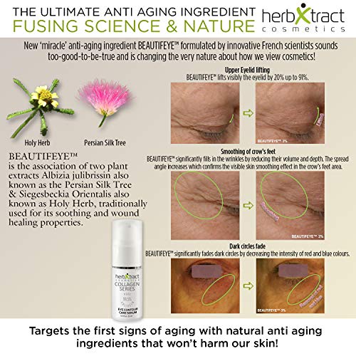 upper eyelid lift cream