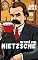 Livro Um café com Nietzsche