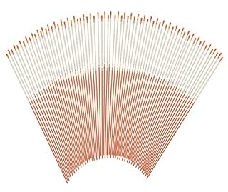 Blazer 381odm 72 Orange 48 Reflective Driveway Marker 72 Pack