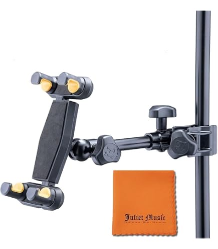 Amazon.com: Sennheiser Mzq800 Universal Microphone Clamp for All