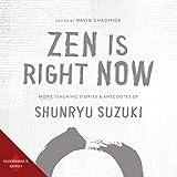 Zen Is Right Now: More Teaching Stories and