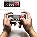 HDMI HD TV Family Entertainment Classic System 600 in 1 Video Game Console with 2pcs Controllers