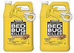 Harris Bed Bug Killer, Gallon Spray (2/Pack)