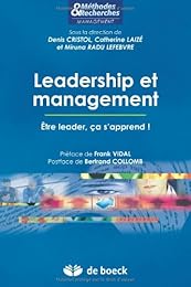 Leadership et management