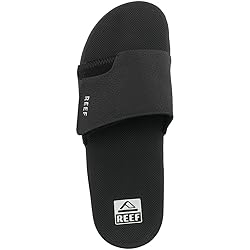Reef Mens Fanning Slide | Bottle Opener Sandal