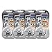 BIC Flex 5 Men's Disposable Razor, 8-Count