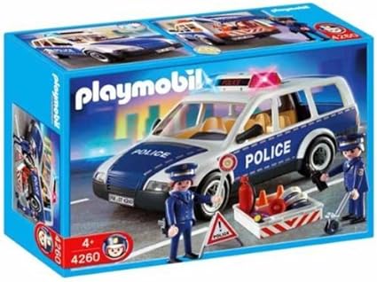 coche playmobil amazon