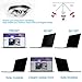 YAKAI 13 inch [Magnetic] Privacy Filter Screen Protector, Anti-spy&Anti-Glare Film Compatible MacBook Pro 13.3'' (2016-Current Version: A1706/A1708/A1989 Models)