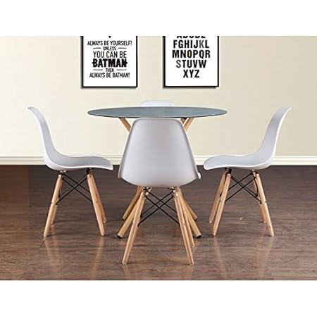 HomeTown Corona Four Seater Dining Set