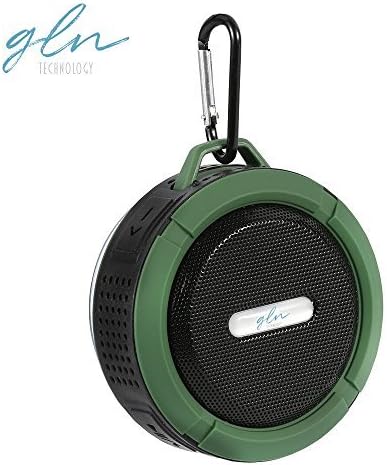 waterproof travel speaker