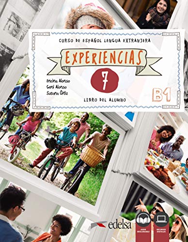 Experiencias-7-B1-Libro-del-alumno-Mtodos-Jvenes-Y-Adultos-Experiencias-Nivel-B1-Tapa-blanda--20-jun-2019