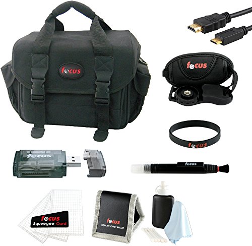 Canon-EOS-Rebel-T5i-180-MP-CMOS-Digital-Camera-with-EF-S-18-55mm-f35-56-IS-STM-Zoom-Lens-EF-75-300mm-f4-56-III-Telephoto-Zoom-Lens-Telephoto-Wide-Angle-Lenses-12pc-Bundle-32GB-Deluxe-Accessory-Kit