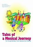 Tales of a Musical Journey: Book 2