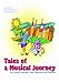 Tales of a Musical Journey: Book 2 B00AXOMR54 Book Cover