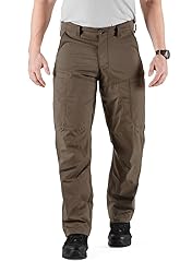 5.11 Tactical Men's Apex Cargo Work Pants, Flex-Tac