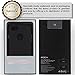 iPhone 7 Plus Case, ROCK [Royce] - Black & Champagne Gold [Ultra Thin][Heavy Duty][Metal Texture Side Buttons][Dual Layered][Slim Fit][Hard PC + Soft TPU] For Apple iPhone 7 Plus (2016)