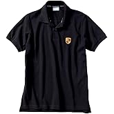 Porsche Crest Polo - U.S. Extra Large