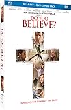 DO YOU BELIEVE (W / DVD)                           image