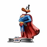 Iron Studios 1:10 Daffy Duck Superman - Space