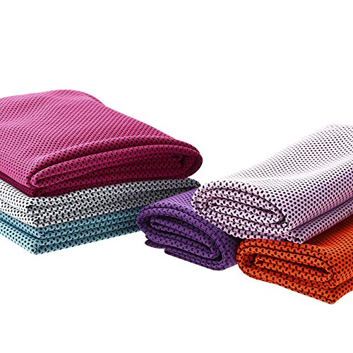 KAKAT-Gym-Sports-Towel-Microfiber-Towels-Fast-Drying-Antibacterialfor-Sports-Workout-Fitness-Gym-Yoga-Pilates-Travel-Camping-More-Pink