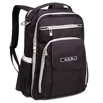 amazon jujube diaper bag