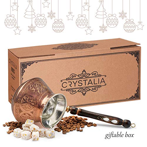 In essence, the Turkish coffee pot is not just a mere utensil, but a cherished emblem that embodies the art of serving this beloved beverage. It remains an integral part of Turkish culture, delighting coffee enthusiasts and enthusiasts around the world.