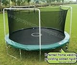 Trampoline Net Only For Sportspower Model TR-B156PROM-COM - OEM Equipment