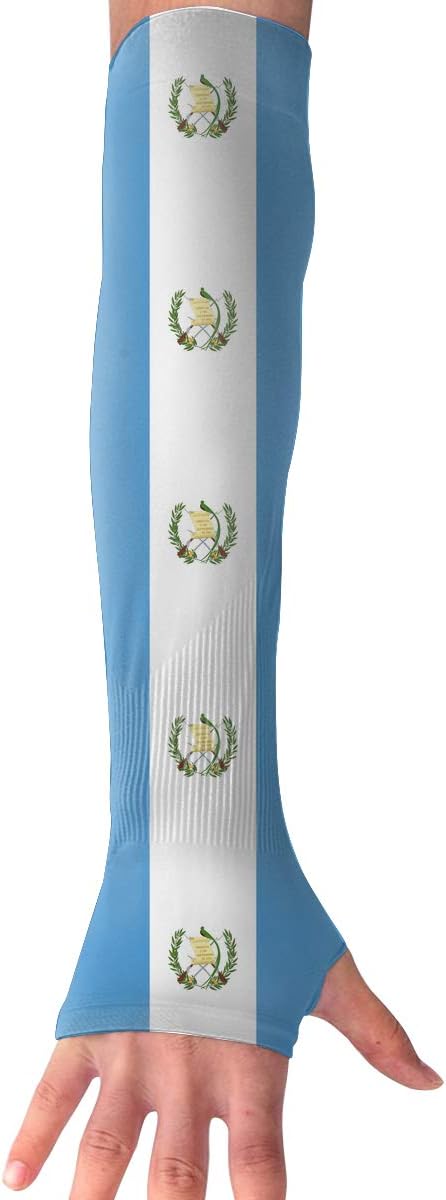 Which Is The Best Latex Free Cooling Uv Protection Arm Sleeves