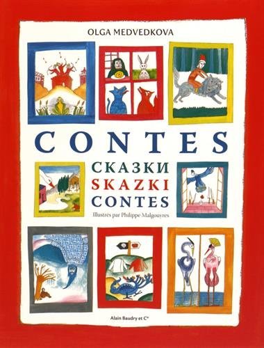 Contes by (Album)
