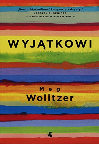 Wyjatkowi