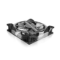 Dynatron HOLO120 Holo Fan 120mm PWM RGB 3D