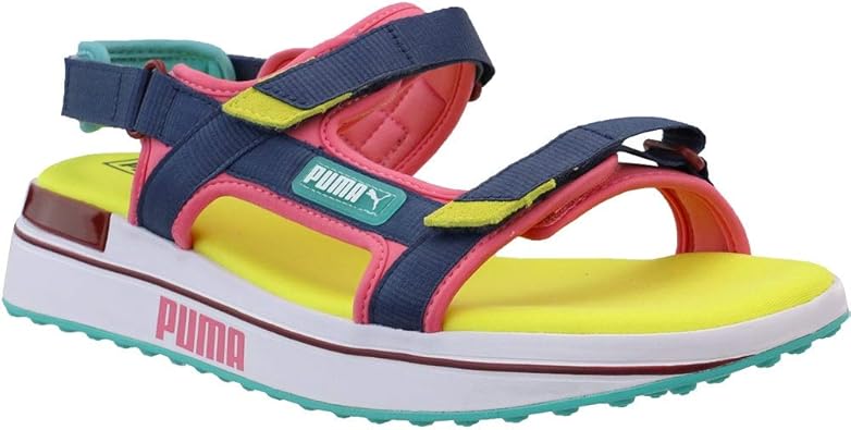 Puma Future Rider Sandals Norway Save 34 Www Cablecup Com