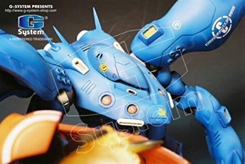 Amazon G System 1 100 Msm 03c ハイゴッグ フルキット Mg プラモデル 通販