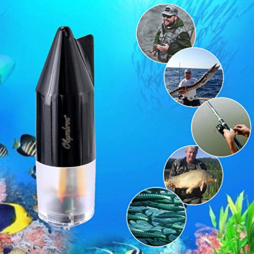 Olymbros Fishing Camera Underwater Portable Professional Waterproof