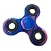 Hand Spinner Fidget spinner Multi Style Fidget Toy Focus Durable High Speed Work Fun Ultra Durable Finger Toy EDC Focus Anxiety Stress Relief Toy 2Pack(colorfull)